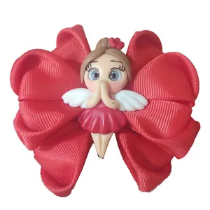 گیره مو دخترانه کد G116