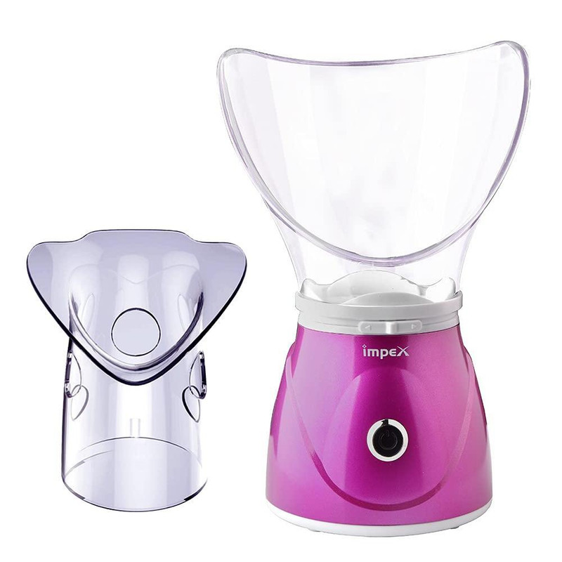 دستگاه بخور گرم دی اس پی مدل F-70011