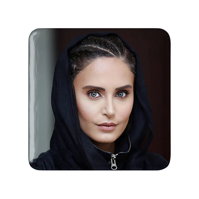 مگنت خندالو طرح الناز شاکردوست کد 10482