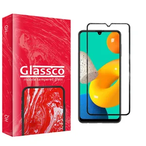 Glassco Co2 Screen Protector For Samsung Galaxy M32 4G