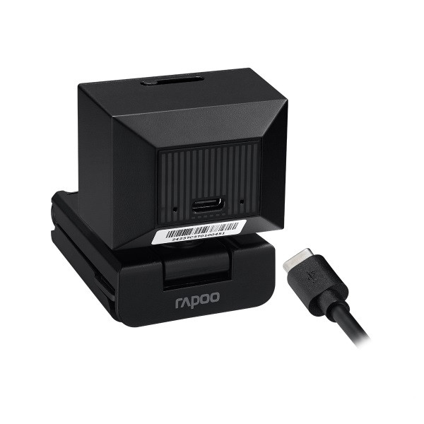 وب کم رپو مدل  C370AF 2K