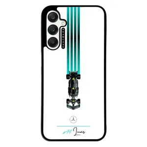 AKAM AMC-WSGA25-BENZ-41 Cover For Samsung Galaxy A25