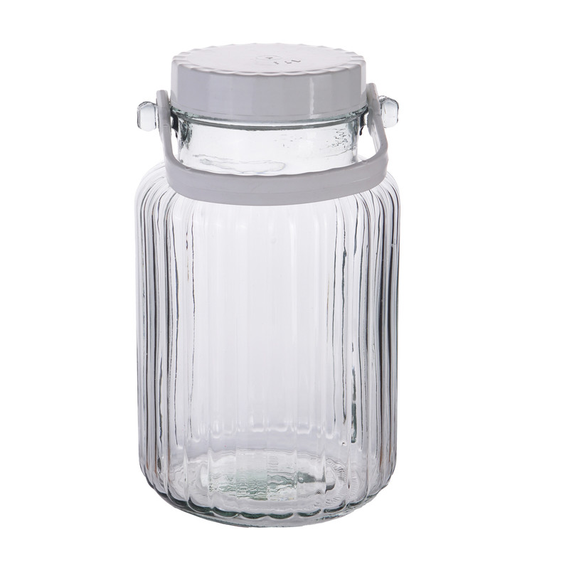 بانکه مدل ترشی 4L
