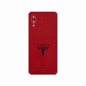 MAHOOT RL-TSLA Cover Sticker for Samsung Galaxy A02