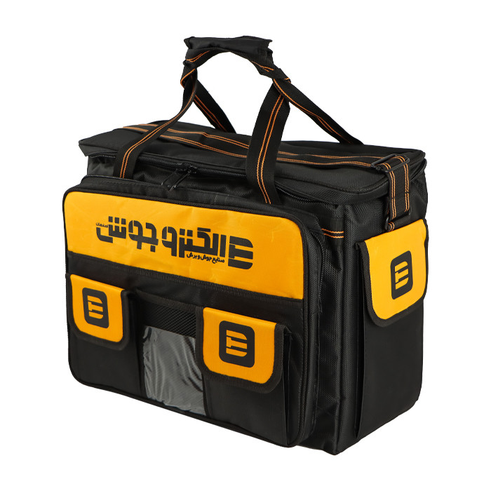 اینورتر جوشکاری 200 آمپر صنایع جوش و برش الکترو جوش اصفهان کرمانی مدل 2024 اینورتر جوشکاری 200 آمپر صنایع جوش و برش الکترو جوش اصفهان کرمانی مدل 2024