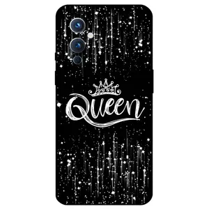Megafone Queen 1893 Cover For OnePlus 9