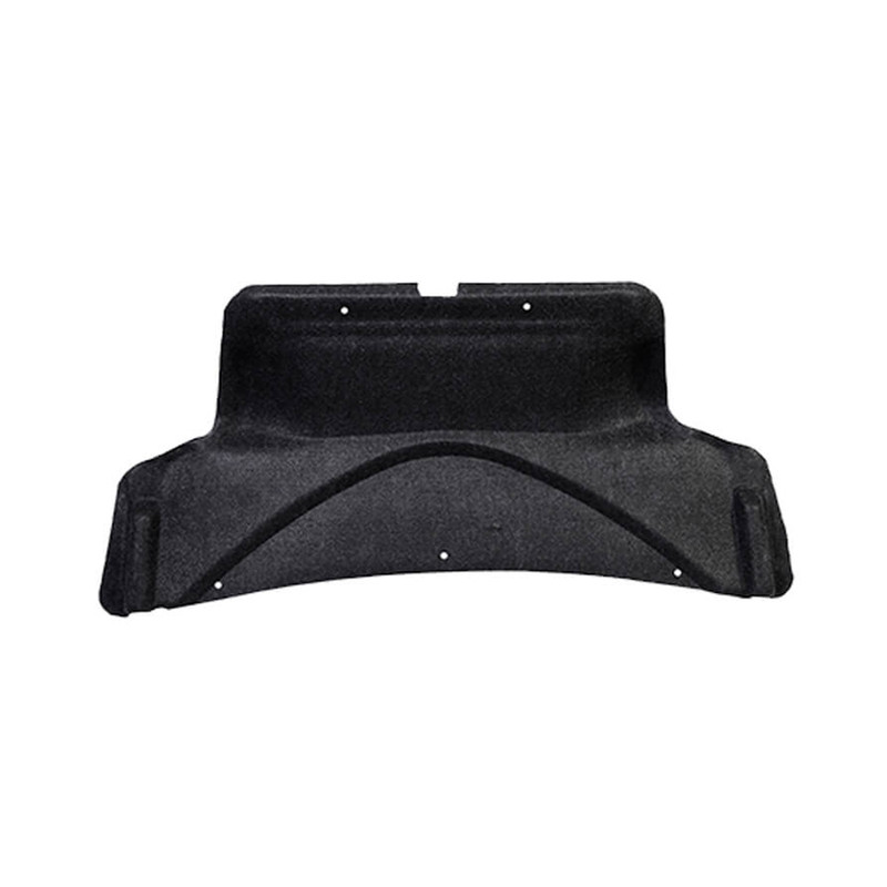 عایق درب صندوق خودرو بابل کارپت مدل nmd-s مناسب برای پراید