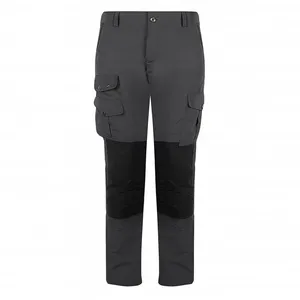 شلوار کوهنوردی مردانه مدل بوشکرفت کد 78