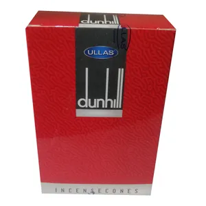 عود یو ال اس مدل مخروطی طرح dunhill کد 04