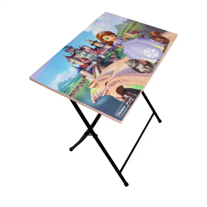 میز تحریر میزیمو مدل سوفیا کد 205