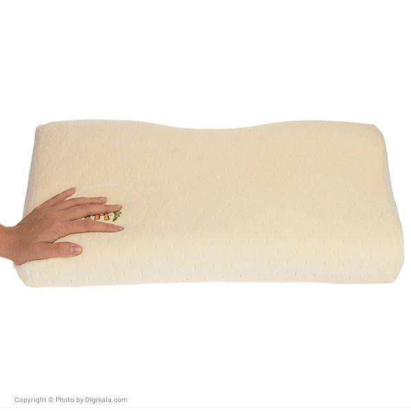 بالش طبی هوشمند مدل پروانه