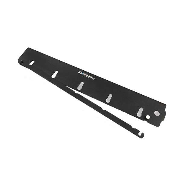 نگهدارنده سه پایه نور ایلکین مدل ILK-05 نگهدارنده سه پایه نور ایلکین مدل ILK-05