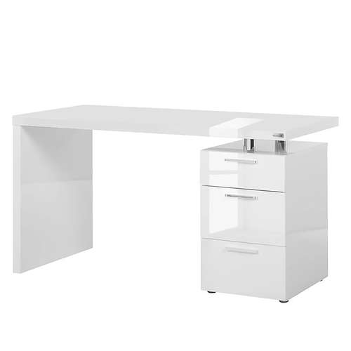 میز تحریر هیراد مدل T133-MDF