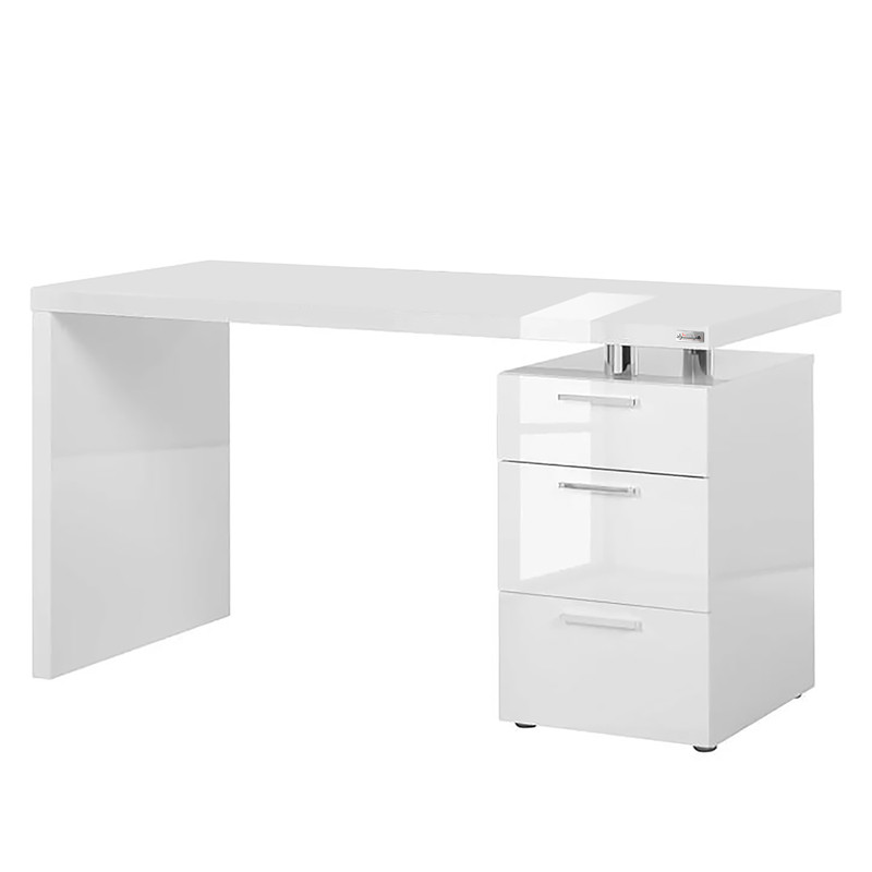 میز تحریر هیراد مدل T133-MDF