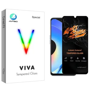 Junbo Viva Antistatic Screen Protector For Realme  10s