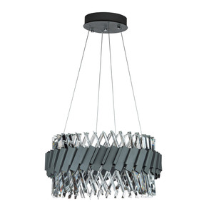 لوستر چشمه نور کد MO4407/50