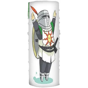 دستمال سر و گردن مدل شوالیه کد E 67