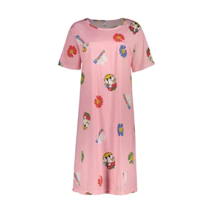 پیراهن زنانه مدل سینتا کد 2413