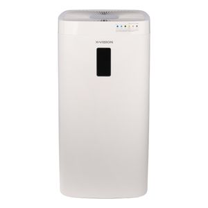 دستگاه تصفیه کننده هوا خانگی پنج مرحله‌ ای ایکس ویژن مدل KJ-608
