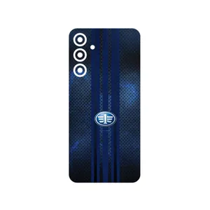 MAHOOT FAW Cover Sticker for Samsung Galaxy A16 5G