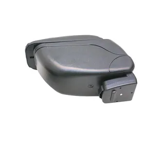 کنسول وسط خودرو توکا مدل G-11 مناسب برای رنو ال 90
