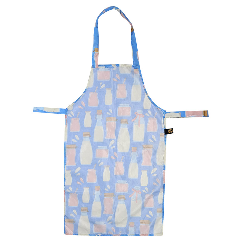 پیشبند آشپزی سیی مدل لبنیات لبنیاتی کد 1248.6