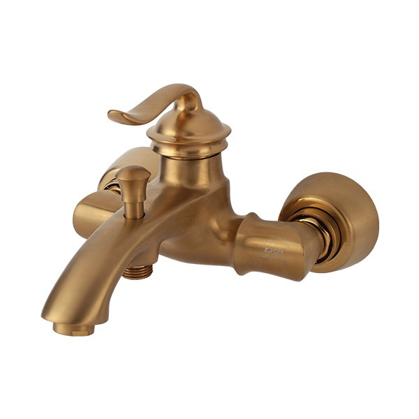 ست شیرآلات کسری مدل دانوب مجموعه 5 عددی