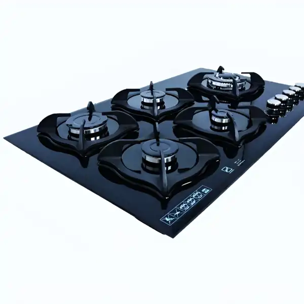 اجاق گاز صفحه ای بلاد مدل کارن پلوپز کنار