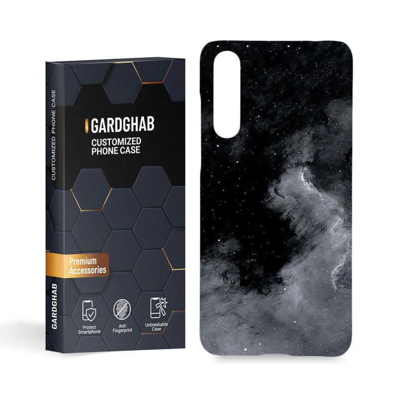 کاور گارد قاب مدل ساده مناسب برای گوشی موبایل هوآوی P20 pro