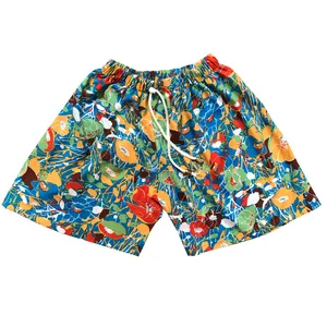 شلوارک زنانه مدل BL-KH