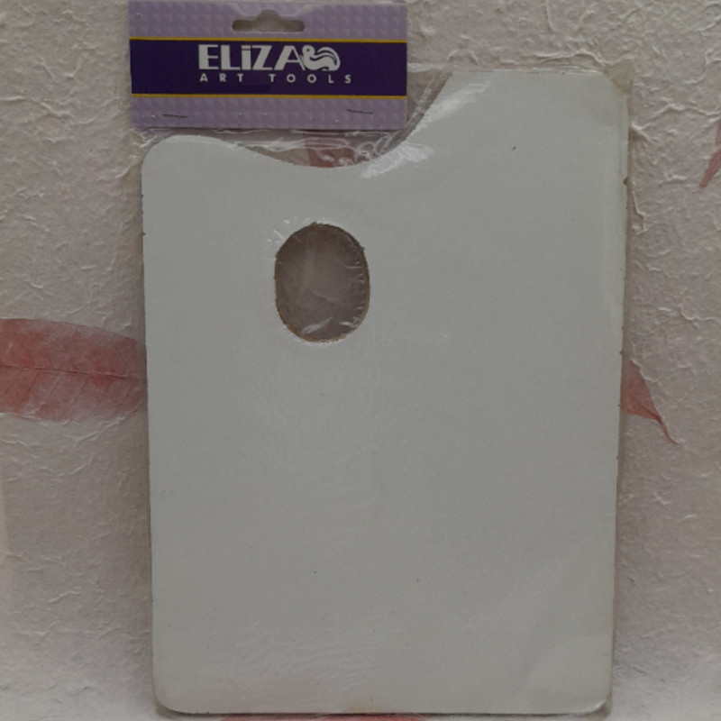 پالت الیزا مدل تسولیت