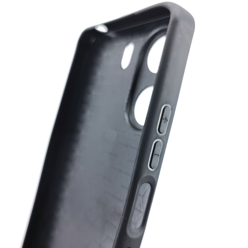 کاور قاب گارد گوشی طرح روح کد TPU-066 مناسب برای گوشی موبایل شیائومی REDMI 13C / POCO C65