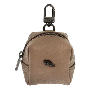 آویز کیف زنانه چرم مشهد مدل Y0718-055-01