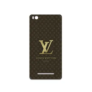 MAHOOT  LS-VTTN Cover Sticker for Xiaomi Mi 4i