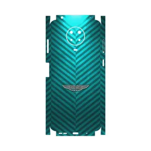 MAHOOT Aston Martin-FullSkin Cover Sticker for Nokia G20