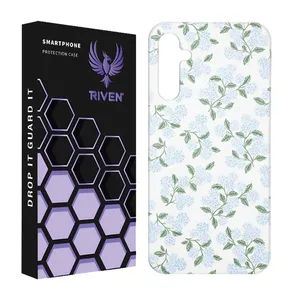 RIVEN RI1-20 Case For Samsung Galaxy A54