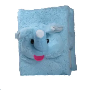 آلبوم عکس کودک مدل فیل