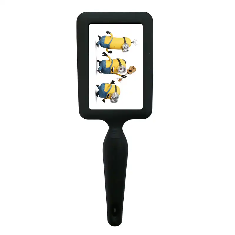 برس مو طرح مینیون ها مدل B1407