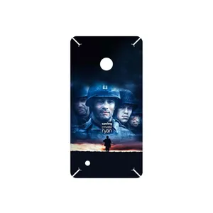 MAHOOT Saving Private Ryan Cover Sticker for Nokia Lumia 530
