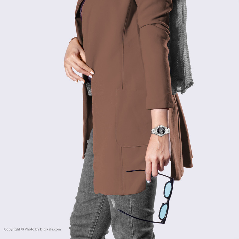 ساعت مچی عقربه ای زنانه کاسیو مدل LTP-1335D-1AVDF ساعت مچی عقربه ای زنانه کاسیو مدل LTP-1335D-1AVDF