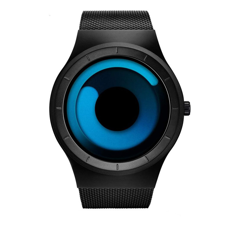 ساعت مچی عقربه‌ای مردانه سینوبی مدل S9659