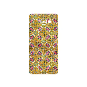 MAHOOT Iran Tile 15 Cover Sticker for Samsung Galaxy A7 2016