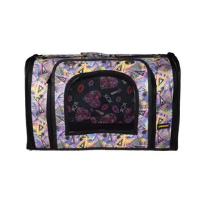  کیف حمل سگ و گربه دنیل مدل XL-LD9