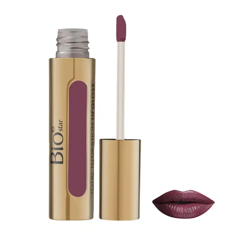 رژ لب مایع بیو استار مدل TOTL HYDRATION شماره B113