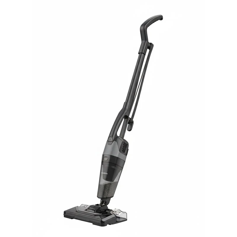 جاروبرقی 600 وات تلیونیکس مدل TVC4971