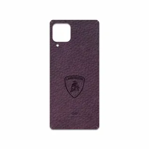 MAHOOT PL-LMBRGHNI Cover Sticker for Samsung Galaxy M62
