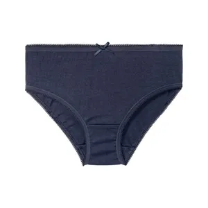 شورت دخترانه لوپیلو مدل پاپیون دار 184