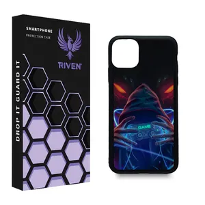 RIVEN RI2-14 Case For Apple iPhone 12 Pro Max