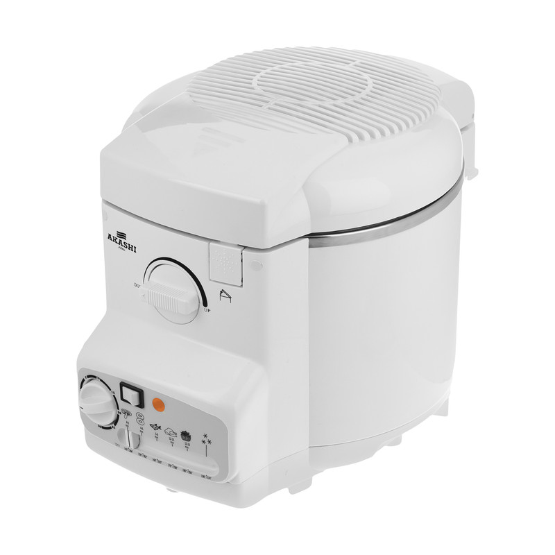 سرخ ‌کن آکاشی مدل AME2518