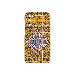 MAHOOT Iran Tile 10 Cover Sticker for Samsung Galaxy S20 FE
